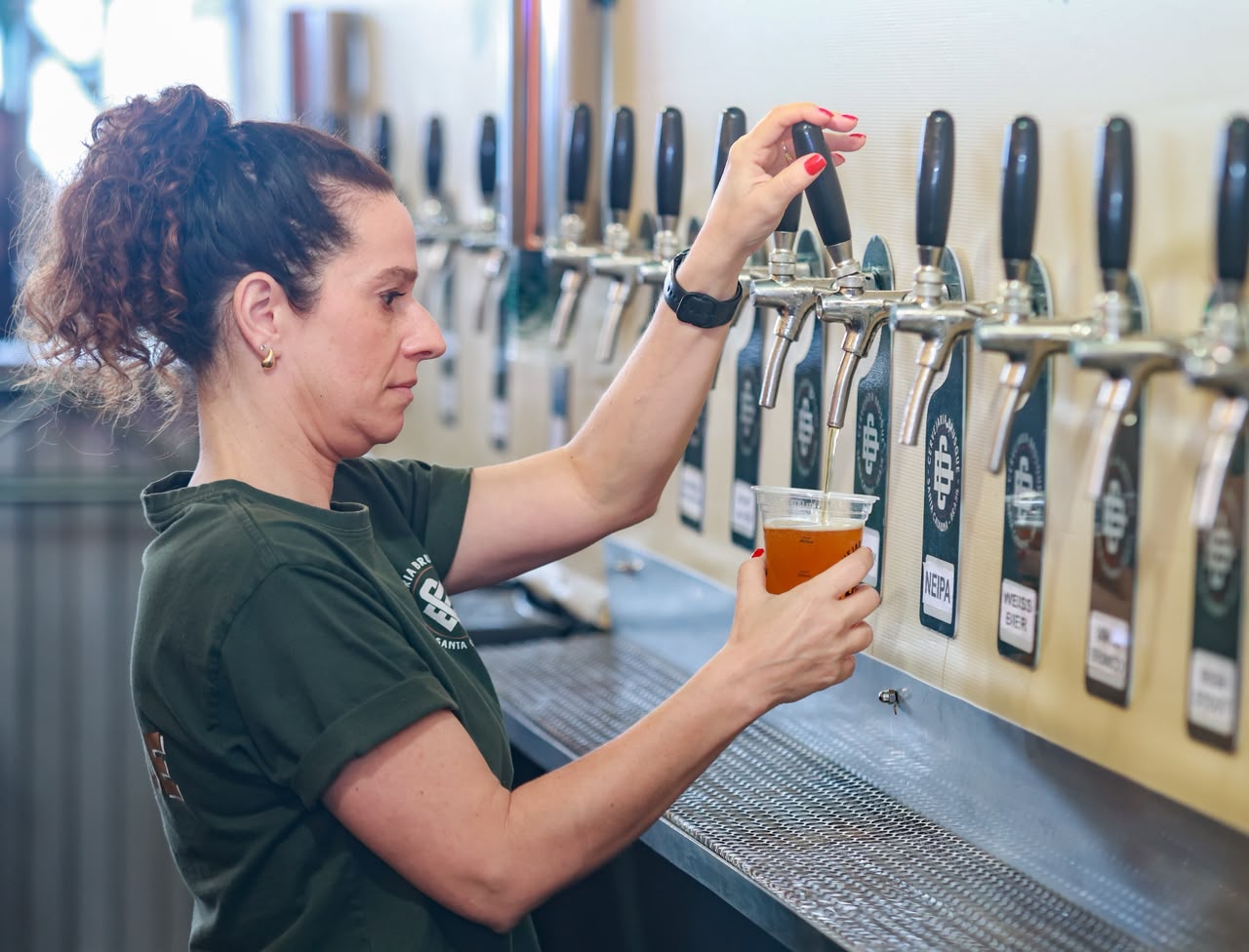 Cervejarias da Fenarreco acumulam dezenas de medalhas em concursos nacionais e internacionais